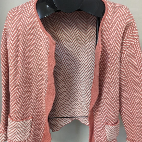 Wrap London jacket - Picture 3 of 6